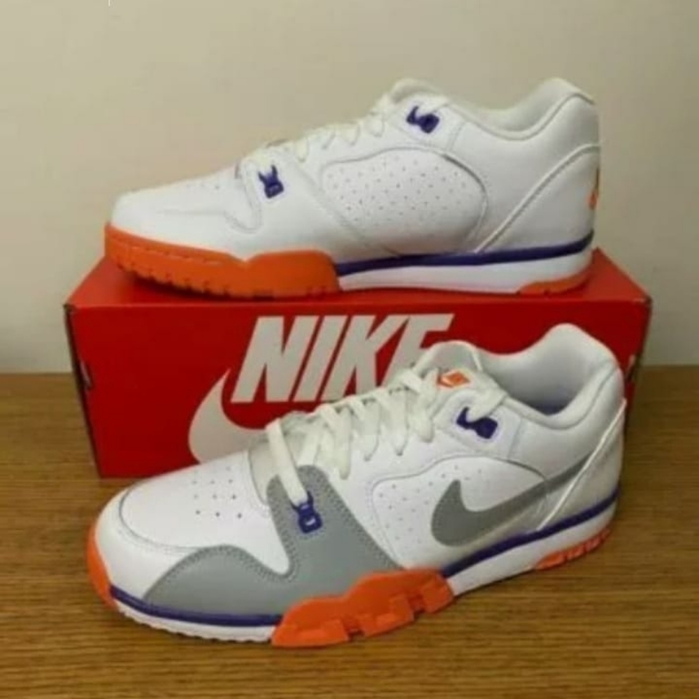 Nike air cross trainer size 11